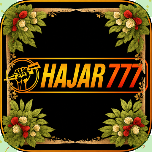 hajar777 — mitra unggulan